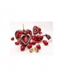 TUKAN BOMBONERA CORAZON 12X70GR.