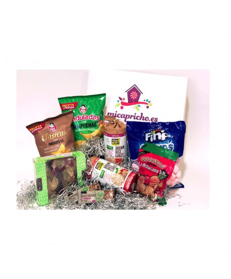 MI CAPRICHO CELIAC@