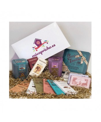 MI CAPRICHO AMATLLER
