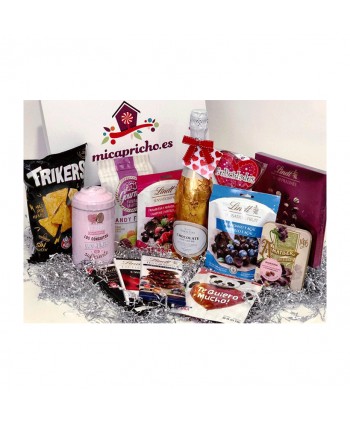 MI CAPRICHO PARA MI CHIC@