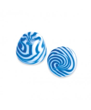 FINI BESOS ESPIRAL FRAMBUESA BOLSA 250UN.