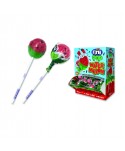 FINIPOP CHUPETE SANDIA CON PEPITAS ENV. 100UN.