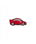 GLOBO FOIL 33" 84CM COCHE ROJO