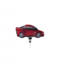 GLOBO FOIL 14" COCHE DEPORTIVO