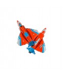 GLOBO FOIL 31" 79CM STARFIGHTER 