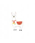 GLOBO FOIL 45" 114CM LLAMA 