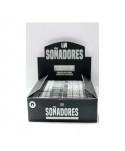 SOÑADORES PAPEL 50 HOJAS ULT.F C LENTA 1.1/A