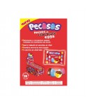 PECOSOS BOLSITA 14X37GR.