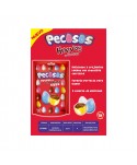PECOSOS BOLSITA 9X110GR.