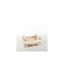CAJA MADERA VOLGA 21X17X11CM