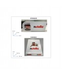 KIT VISIBILIDAD NUTELLA 71045944