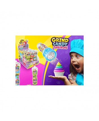 GRINDER CANDY 29GR 12X12UN
