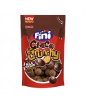 FINI CHOCO CRUNCHY LECHE 10X115GR.