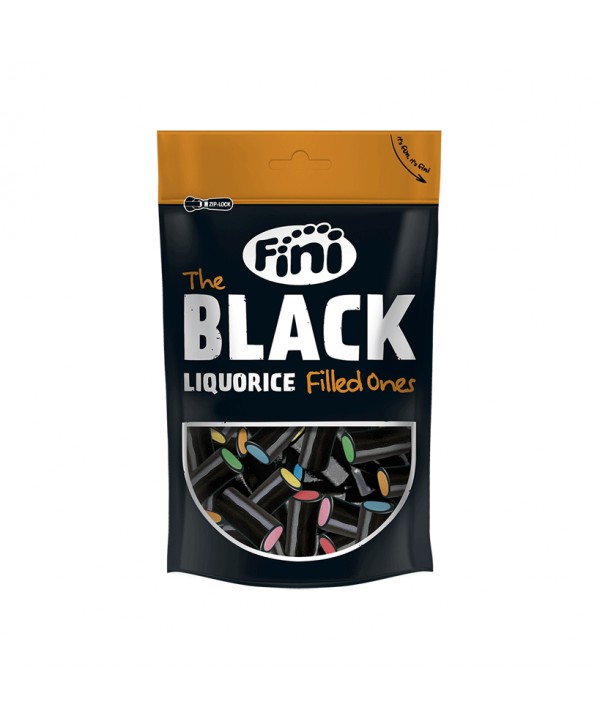 FINI DOYPACK VEGAN TACOS RELL. SURTIDOS 10X180GR.