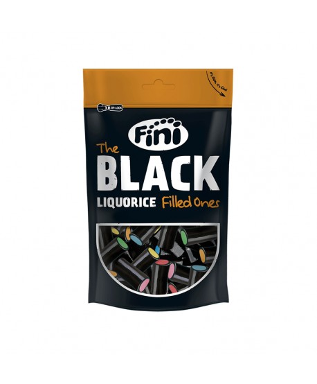 FINI DOYPACK VEGAN TACOS RELL. SURTIDOS 10X180GR.