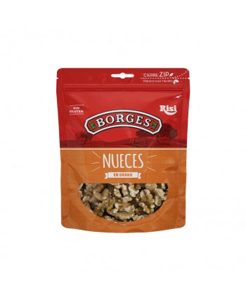BORGES NUECES EN GRANO 8UNX90GR.