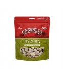 BORGES PISTACHOS TOSTADOS Y SALADOS 8UNX80GR.
