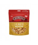 BORGES CACAHUETES FRITOS Y SALADOS 8UNX100GR.