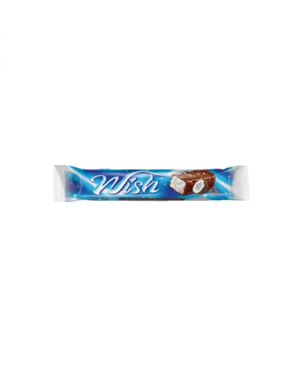 WISH COCO 24X36GR. 3X1€