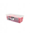 FINI REGALIZ RELLEPICA FRESA 12X290GR.