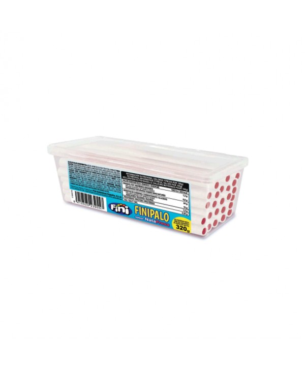 FINI REGALIZ FINIPALO NATA FRESA 12X320GR.