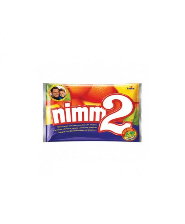 NIMM2 BOLSA 1KG.