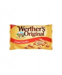 WERTHER´S ORIGINAL BOLSA 1KG.