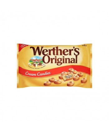 WERTHER´S ORIGINAL BOLSA 1KG.