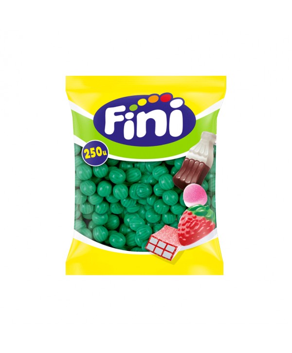 FINI CHICLES SANDIAS BOLSA 250UN.