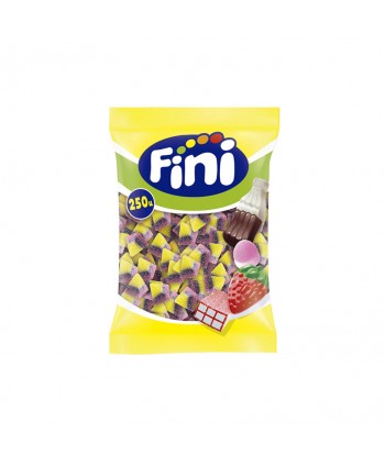 FINI PIRAMIDE PICA SIN GLUTEN BOLSA 250U.