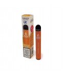 COOL VAPEADOR DESECH.MELOC-MANZ.5UN.20MG.NICOTINA