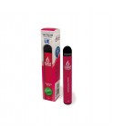COOL VAPEADOR DESECH.LIMONADA ROSA 5UN.ZERO NICOTI