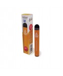 COOL VAPEADOR DESECH.MELOC-MANZ. 5UN.ZERO NICOTINA