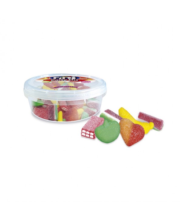 FINI PARTY MIX 6TX500GR.