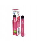 COOL VAPEADOR DESECH.CANDY FRESA 5UN.ZERO NICOTINA