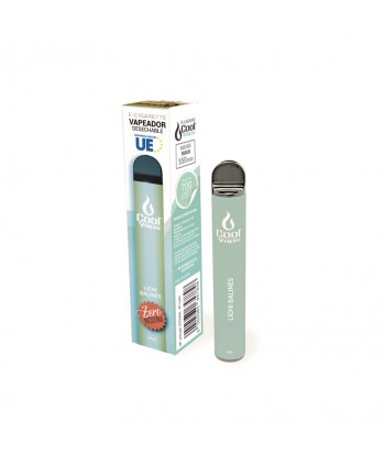 COOL VAPEADOR DESECH.LICHI BALINES 5UN.ZERO NICOTI