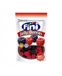 FINI DOYPACK MORA JELLY BERRIES 10X165GR.