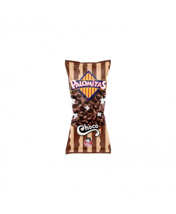 PALOMITAS CHOCOLATE 16X80GR.