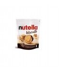 NUTELLA BISCUITS T14X10(193GR).