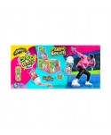 CRAZY ROLL ON LIQUID CANDY 15X40ML.