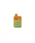 COOL VAPS M&M MELOCOTON-MANZANA  5UN.20MG.0%NICO