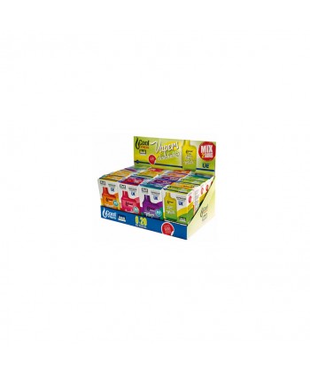 EXPOSITOR M&M SERIES COOL VAPS PARA 20PCS