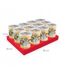 ALGODON DE AZUCAR PAW PATROL 12X30GR.