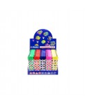 OCB MECHERO ATOMIC PECES ELECTRONIC 50UN. 