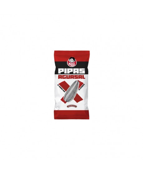 BORGES RISI PIPA  AGUASAL 10BX90GR.