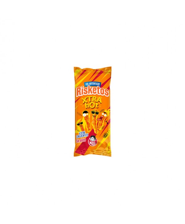 RISKETOS X-HOT 16UX120GR.