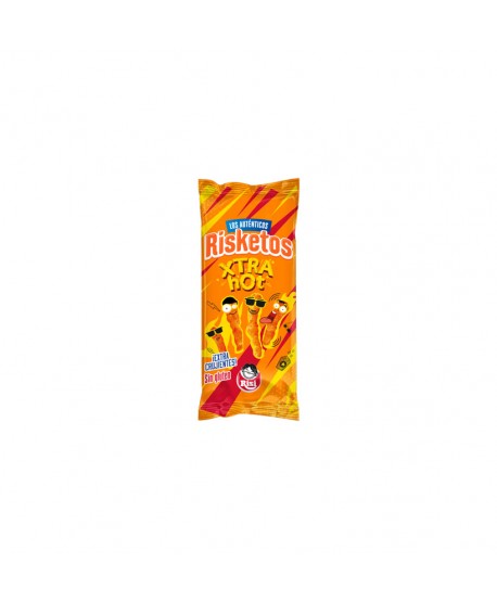 RISKETOS X-HOT 16UX120GR.