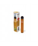 COOL VAPEADOR DESECH. NARANJA 5UN 0%NICO