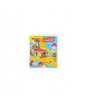 CHEF BURGER 12UNX20GR