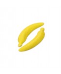 FINI PLATANO GIGANTE BOLSA 1KG.